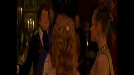Vanity Fair (dance Scence)