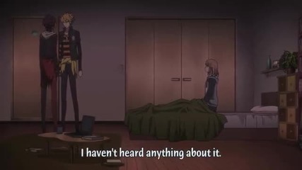 Amnesia 9