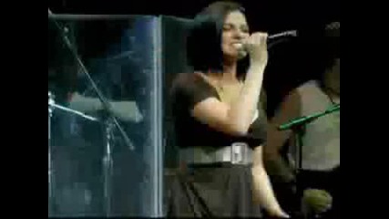 Rbd - Concerto Em S Francisco (parte 3)
