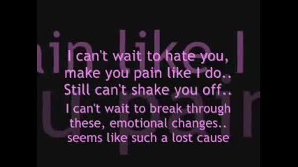 Hate U - Mariah Carey