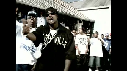 Young Buck - Let Me In (bet Version) (hq)