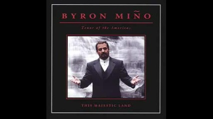 Byron Mino - Let Me Fall