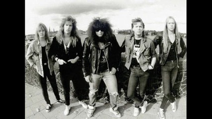 Candlemass - Epistle No.81 