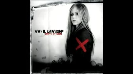 Avril Lavigne Nobodys Home Fan Video