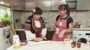 Автентичен български зелник от Наталия Василева | Черешката на тортата | 4 февруари 2026 | част 1
