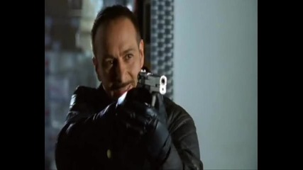 Cobra 11 Сезон 28 Отвличането на Семир 