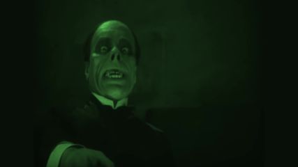 Impellitteri - Phantom Of The Opera (official Music Video)