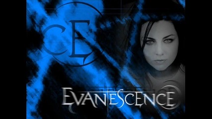 Evanescence - Whisper