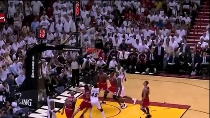Chris Bosh Mix - 2010_2011 Highlights [hd]