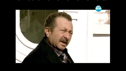 Край или начало еп.10/2 (bg audio - son 2013)