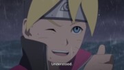 Boruto - Naruto Next Generations - 240 Високо Качество