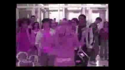 High School Parody