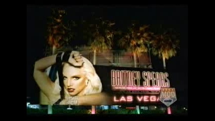 Britneyspears - Everytime