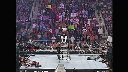 Hardy Boyz vs. World’s Greatest Tag Team – World Tag Team Title Ladder Match: WWE One Night Stand 2007 (Full Match)