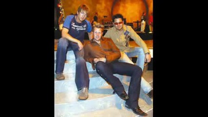 Rascal Flatts - Life is a Highway