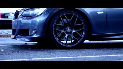 Bmw Rb Turbo d 335i vs. Lamborghini Gallardo