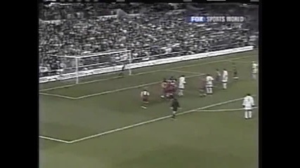 2002 Leeds England 1 Hapoel Tel Aviv Israel 0 Uefa Cup