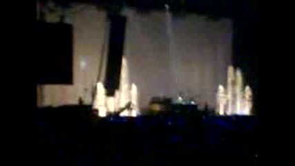 Dj Tiesto Live In Denmark Parken