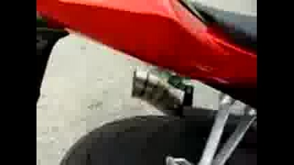 Suzuki Gsx R 1000
