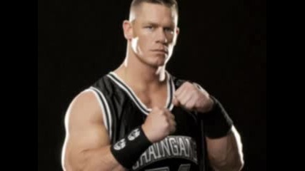 John Cena