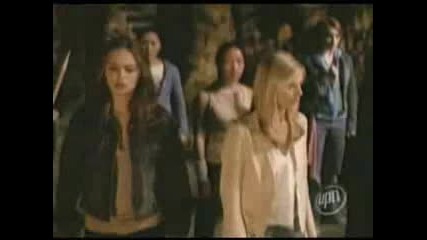 Buffy