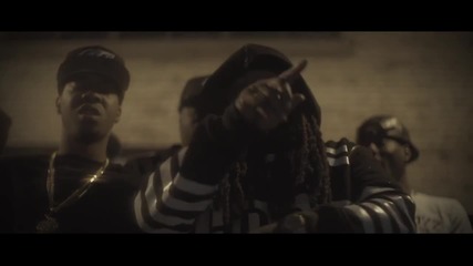 Big Lean Feat. King Louie - All Times