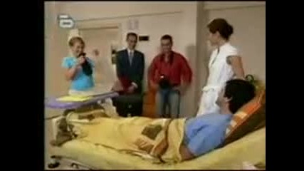 Пътища на съдбата епизод 68 част 1