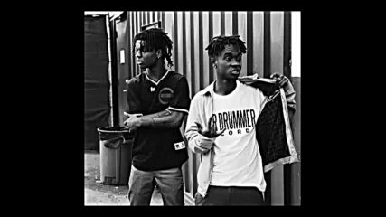 *2016* Rae Sremmurd - Find the Time ( What's Up )