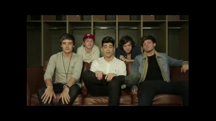'up All Night-the Live Tour' Dvd Out Now!