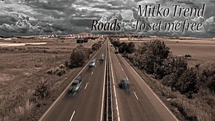 Mitko Trend - To Set Me Free (Audio Release)