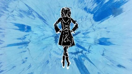 Ed Sheeran - Nancy Mulligan