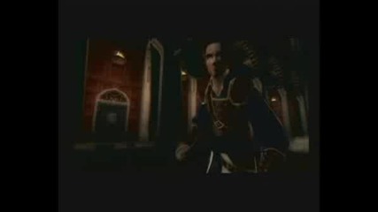 Pop - The Sands Of Time Official Trailer