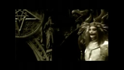 Dimmu Borgir - The Sacrilegious Scorn 
