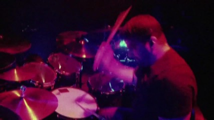 Staind - Eyes Wide Open