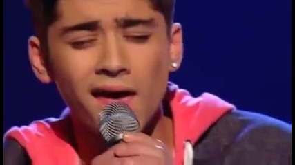 The X Factor - One Direction - Nobody Knows - Live Show 3 - Download link