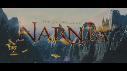 The Chronicles of Narnia: The Voyage of the Dawn Treader 
