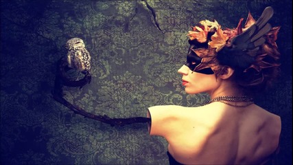 » H O U S E « Dj Noor - Athena [ Vlad Janela Remix]