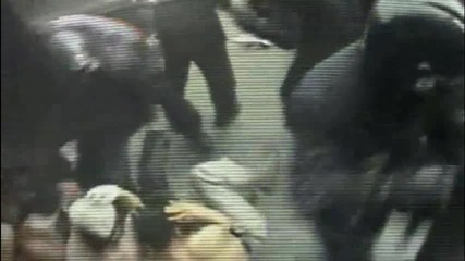 System Of A Down and Wu-tang Clan - Shame On A Nigga