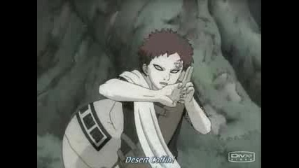 Gaara Of The Desert - Slipknot - Duality