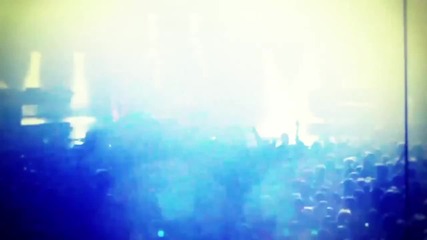 Chase & Status Live In London - Winter 2011