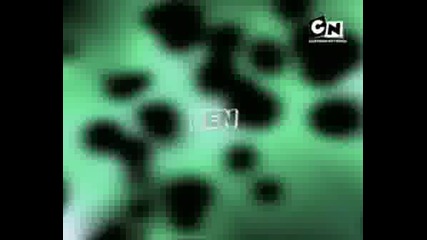 Ben 10 -intro- [turkish]