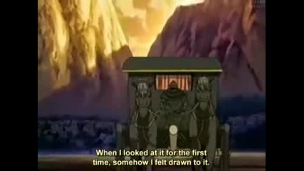 Star ocean Ep. 3 part 2 