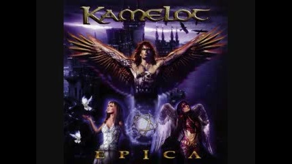 Kamelot - Wander