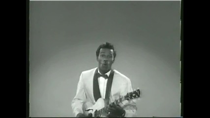 Chuck Berry - Oh Baby Doll