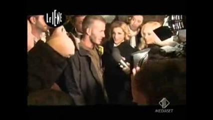 Тестът на Бекъм 