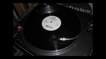 Azari Iii - Reckless (with Your Love) Original