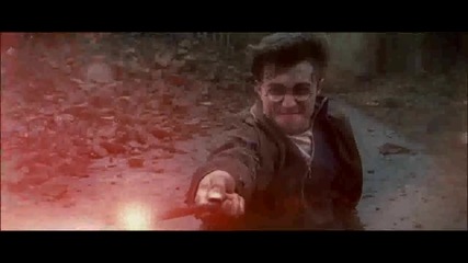 Harry Potter @nd The Deathly Hallows - Trailer Official *hd* 