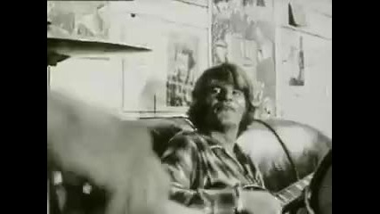 # Creedence Clearwater Revival - Lookin Out My Backdoor 