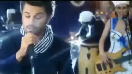 Emir - Tornistan 2010