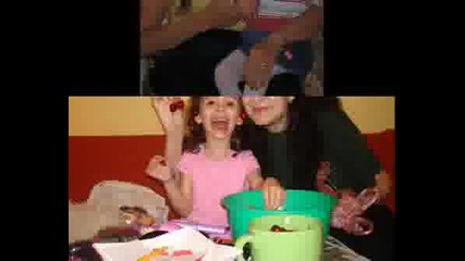 Za Moeto Mam4e